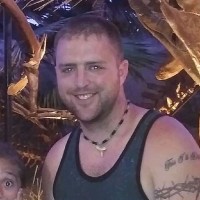 U.S. Army Network Enterprise Technology Command Employee Andrew Eagan's profile photo