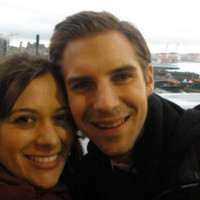 Conexwest Employee Alex Olson's profile photo