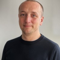 Team Today Employee Robin Gibson's profile photo