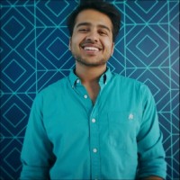 Napses Technologies Employee Sarthak Agarwal's profile photo