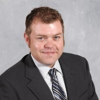 Columbus Blue Jackets Employee Derek Dawley's profile photo