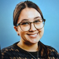 Abortion In America Employee Carlie Cintrón's profile photo