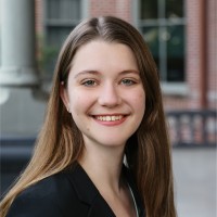 SEAMAAC Employee Kendra Westmoreland's profile photo