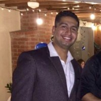 Preet Talwar Email & Phone Number