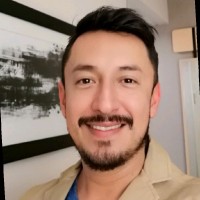 FirstCash Employee Ignacio Barragán Parra's profile photo