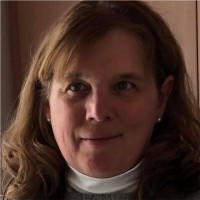 KIMBALL PHYSICS Employee Jennifer Stevenson's profile photo