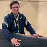 Quarra Stone Company, LLC Employee James Durham's profile photo