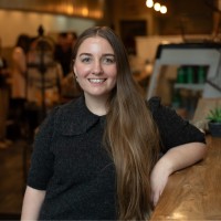Handi-Crafters Employee Madison Chambers's profile photo