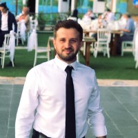 Arcora Custom Made Furniture Employee Sefa Karabacak's profile photo