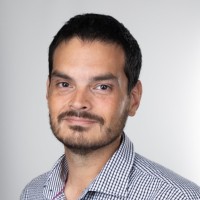 Intract Australia Employee Adam Gibbs's profile photo