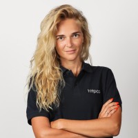 BI Group - строительный холдинг Казахстана Employee Kate Meshcherinova's profile photo