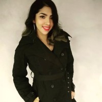 Fitsi Employee Karla Paola García Corona's profile photo