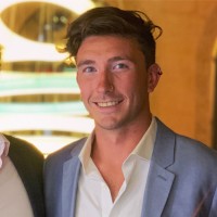 Wild Type Employee Zachary Smolsky's profile photo