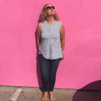 Syos Aerospace Employee Angela Beatson's profile photo