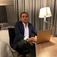 Ramiro A Serrano Colón Email