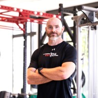 CPI Security Employee Joshua Lawson's profile photo