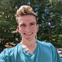 Lyft Urban Solutions (company formerly PBSC + Lyft Bikes & Scooters) Employee Miles Krell's profile photo