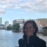 Circuitus Energy Solutions Employee Mallory O'Connell's profile photo