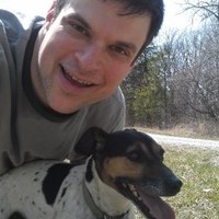Barnes & Noble, Inc. Employee John Hammon's profile photo