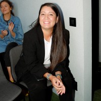 DREV Employee Arelys Sosa's profile photo