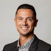 Gordie Mitchard's profile photo