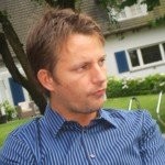 CODA Audio International Employee Nand Eeckhout's profile photo