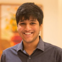 Neel Parikh Email