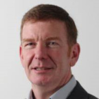 AVL Employee Iain Fleming's profile photo