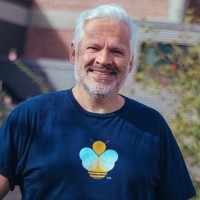 LiveWorkPlay Employee Keenan Wellar's profile photo