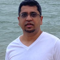 Nium Employee Shivkumar Krishnan's profile photo