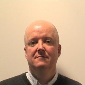 Silicon Catalyst Employee Mark Redford's profile photo