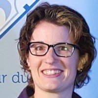 Santé Naturelle Adrien Gagnon Employee Annie Michaud's profile photo