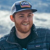 Runway Employee Cole Johnson's profile photo