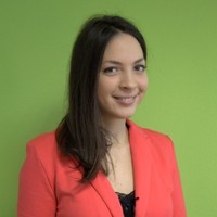 Droposal Employee Judit Képes's profile photo