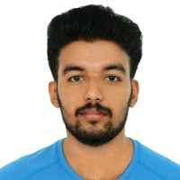 Techmindz Employee Anand R's profile photo