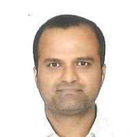 Oracle India Pvt. Ltd Employee Anand Sidgiddi's profile photo