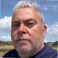 A&H Construction & Developments Plc Employee Mark Barnard's profile photo