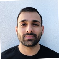 Chinmay Jain Email & Phone Number