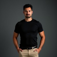 Celery Employee Vitaly Gorelik's profile photo