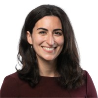 Just Climate Employee Natalie Arrieta's profile photo