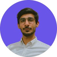 Growlyze Technologies Employee Zaeem Shahzad's profile photo