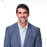 Bottomline Employee Kevin Monroe's profile photo