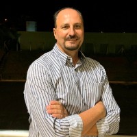 GNLink Distribuidora de Gás Natural S.A. Employee Ricardo Margioti's profile photo