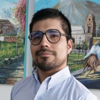 Transportes Cruz del Sur Employee Miguel Ocharán's profile photo