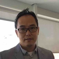 Desjardins Employee Sam Luong's profile photo