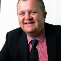 St Patrick's College, Wellington Employee Matt Buck's profile photo