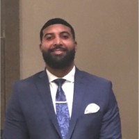 Astellas Pharma Employee Cj Moore's profile photo