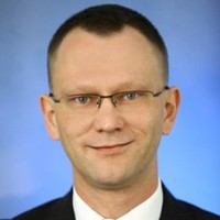 Sollers Consulting Employee Jaroslaw Bucon's profile photo
