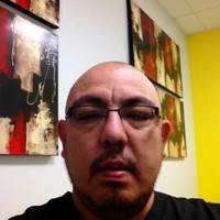 Urgent Care Extra Employee Frank Urbina's profile photo