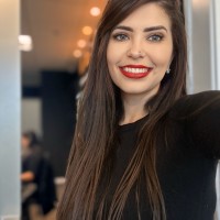 Conasa Infraestrutura S.A. Employee Patrícia Cappelletti's profile photo